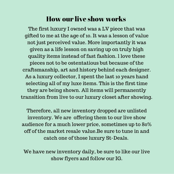 🍜 SHOWNOTES JennX Live README - Picture 5 of 13